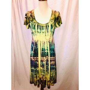 One World Dress